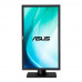 МОНИТОР 23" ASUS PA238QR black (IPS, LED, LCD, Wide, 1920x1080, 6 ms GTG , 178°/178°, 250 cd/m, 50`000`000:1, +HDMI, +DVI, +DP, +MM, +USB, +HAS Pivot)